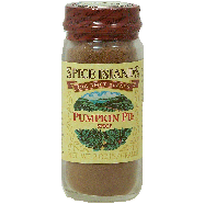 Spice Islands  pumpkin pie spice 2oz