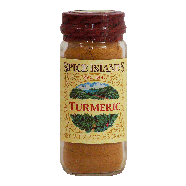 Spice Islands  turmeric 2.2oz