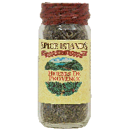 Spice Islands Gourmet Blends herbes de provence spice 0.6oz