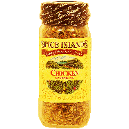 Spice Islands Grilling Gourmet chicken seasoning 2.6oz