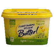I Can't Believe It's Not Butter! Spread Light 15oz