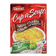 Lipton Soups Cup A Soup Hearty Chicken Noodle w/White Meat 1.7oz