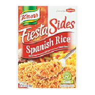 Knorr Side Dishes Fiesta Sides Spanish Rice 5.6oz