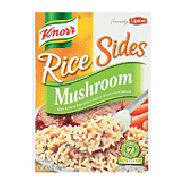 Lipton Rice & Sauce Mushroom 5oz