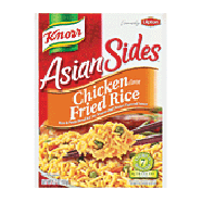 Knorr Side Dishes Asian Sides Chicken Fried Rice 5.7oz