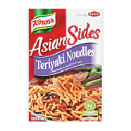 Knorr Asian Sides Teriyaki Noodles  4.6oz