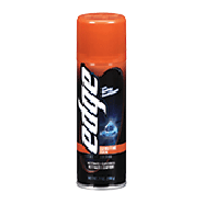 Edge  shave gel for sensitive skin with aloe  8.4oz