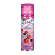 Skintimate Signature Scents Raspberry Rain; moisturizing shave ge 8.4oz