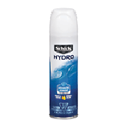 Schick Hydro moisturizing hydratant shave gel 8.4oz