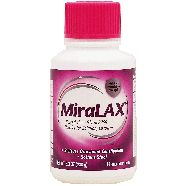 MiraLAX  laxative, relieves occasional constipation, softens stoo 8.3oz
