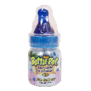 Baby Bottle Pop  kid's novelty dip and lick candy 1.1oz