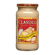 Classico Pasta Sauce Di Parma Four Cheese Alfredo 16oz