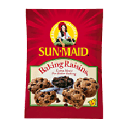 Sun-Maid(R)  Baking Raisins 6oz