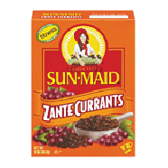 Sun-Maid(R) Zante Currants Natural California 10oz