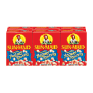 Sun-Maid(R) Yogurt Raisins Vanilla Snack Size 1 Oz 6pk