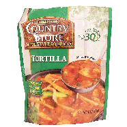 Williams Country Store tortilla home style soup mix 8oz