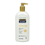 Gold Bond Skin Therapy Lotion Ultimate Softening Shea Butter 14oz