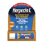 Herpecin-L Lip Balm Stick SPF 30 0.1oz