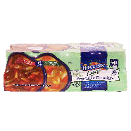 Progresso Light Vegetable Favorites 4 italian style vegetable and148oz