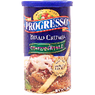 Progresso Bread Crumbs italian style bread crumbs 24oz