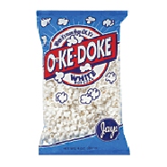 Jay's O-ke-doke white popcorn 8oz