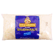 Dearborn  sauerkraut 32oz