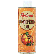 Roland  pumpkinseed oil, cold pressed 8.5fl oz
