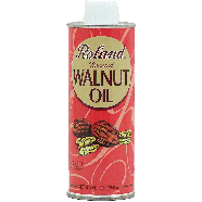 Roland  roasted walnut oil 8.5fl oz