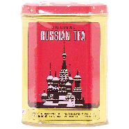 Roland Kwang Sang Tea Co., LTD. russian tea 2.5oz