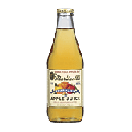 Martinelli's Gold Medal  Sparkling Apple 100% Juice 10fl oz