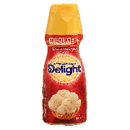 International Delight  cold stone creamery sweet cream flavored16fl oz