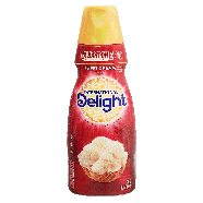 International Delight  cold stone creamery sweet cream flavored32fl oz