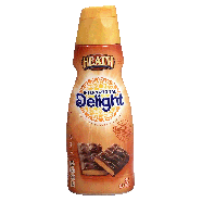 International Delight  heath flavored gourmet coffee creamer 32fl oz