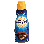 International Delight  almond joy flavored gourmet coffee cream32fl oz