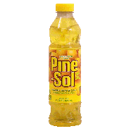 Pine-sol  lemon fresh multi-surface cleaner 28fl oz