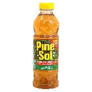 Pine-sol  original scent liquid multi-surface cleaner, cleans & 24fl oz