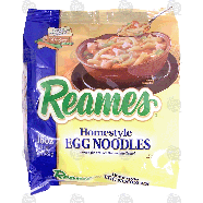 Reames  homestyle egg noodles 16-oz