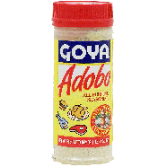Goya Adobo all purpose seasoning with pepper 16.5oz