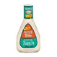 Ken's Steak House Dressing Buttermilk Ranch  16fl oz