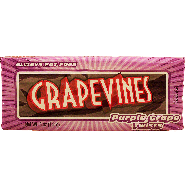 Red Vines  grape twists  5oz
