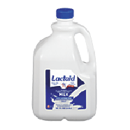 Lactaid Milk 100% Lactose Free Reduced Fat 96oz