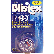 Blistex Lip Medex relieves sore lips & restores moisture balance0.38oz