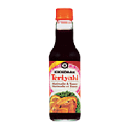 Kikkoman Marinade & Sauce Teriyaki 10oz