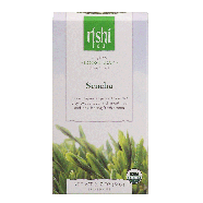 Rishi Sencha organic green tea, Kagoshima Japan, loose leaf 2.11oz