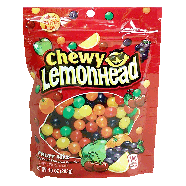 Lemonhead Chewy  fruit mix assorted flavor candies  10oz