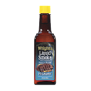 Wright's Liquid Smoke Hickory Seasoning 3.5oz