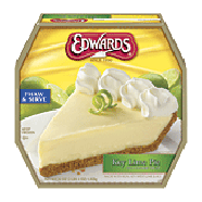 Edwards  key lime pie in a cookie crust 36-oz