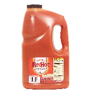 Frank's Red Hot  original cayenne pepper sauce  1gal