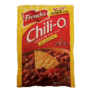 French's  original chili-o seasoning mix  1.75oz
