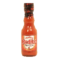 Frank's Red Hot  original cayenne pepper sauce 5fl oz